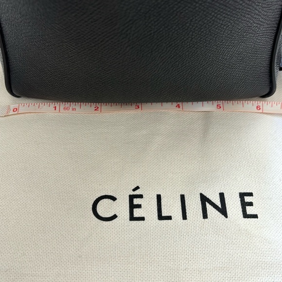 Celine Belt bag mini size - Picture 14 of 14